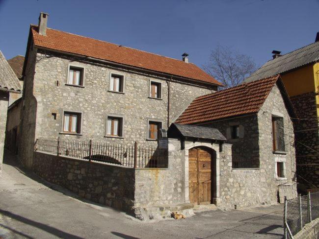 Casa Ramon El Palle Sin Exterior foto
