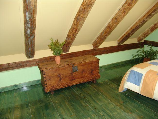 Casa Ramon El Palle Sin Exterior foto