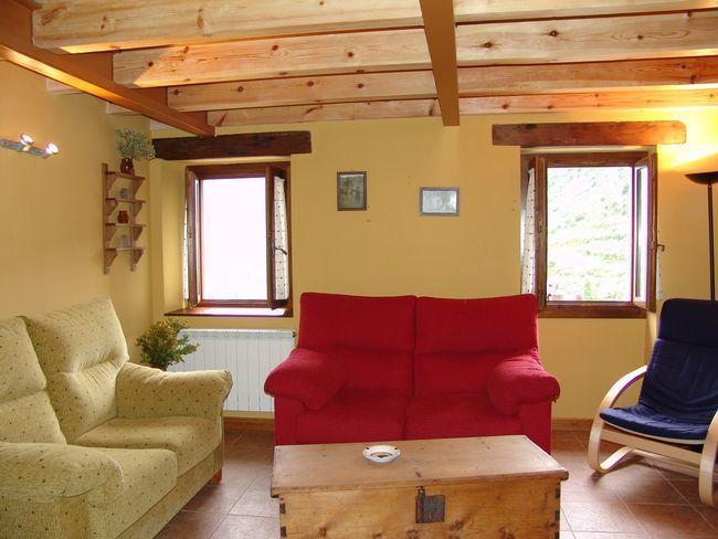Casa Ramon El Palle Sin Exterior foto